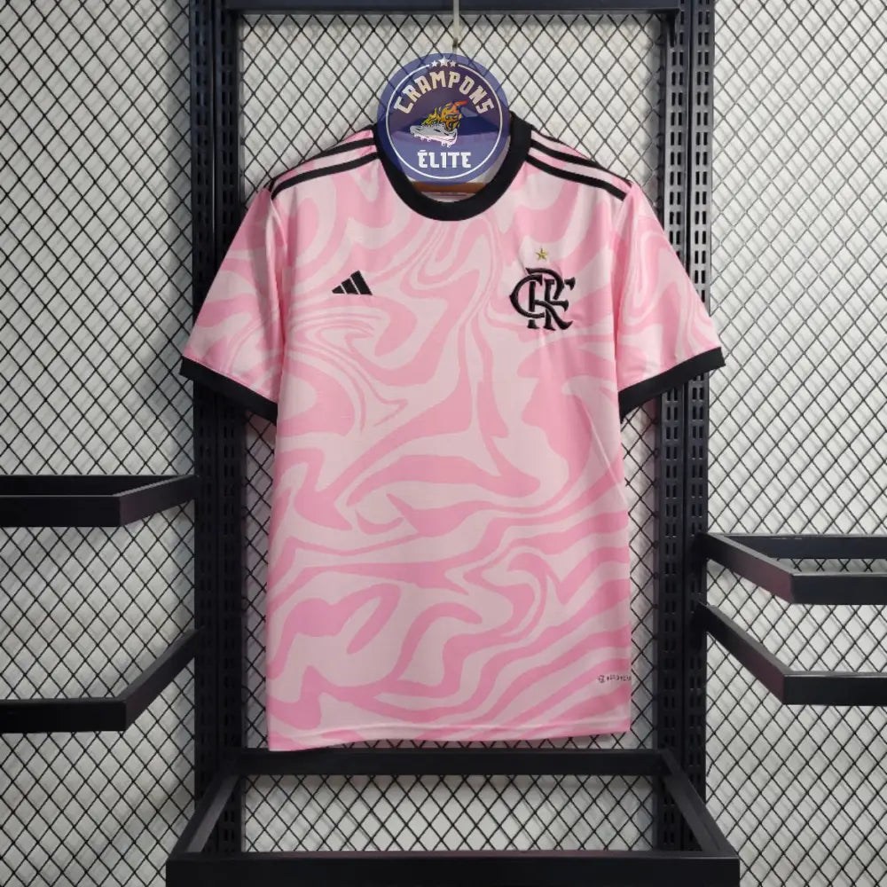 Image of Flamengo 2023/24 Concept