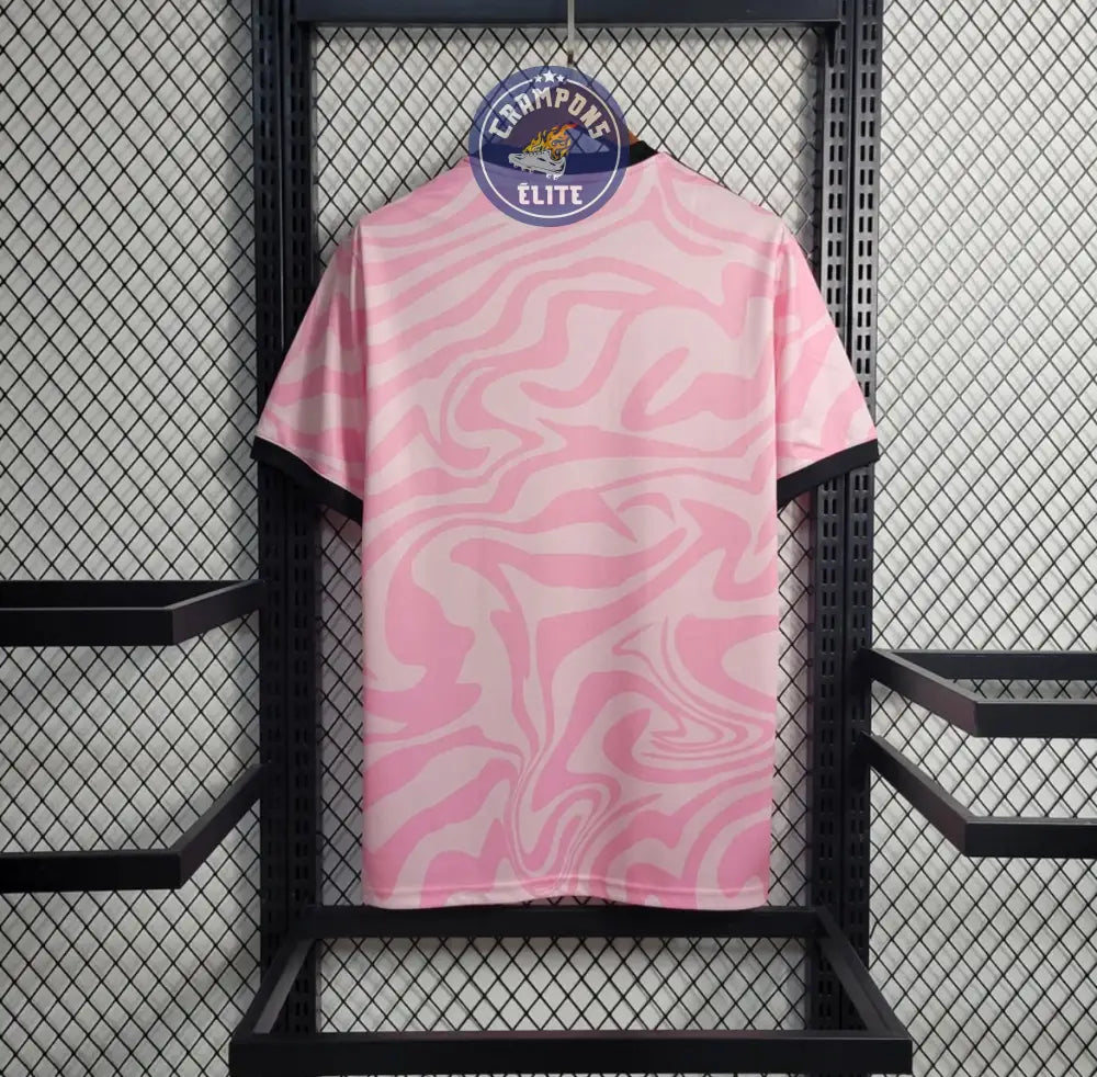 Image of Flamengo 2023/24 Concept