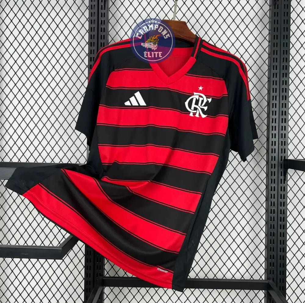 Flamengo 2025/26 Domicile