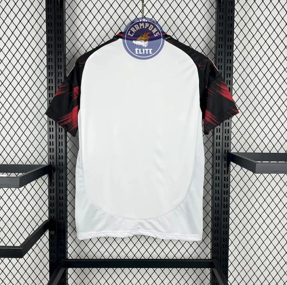 Flamengo 2025/26 Extérieur