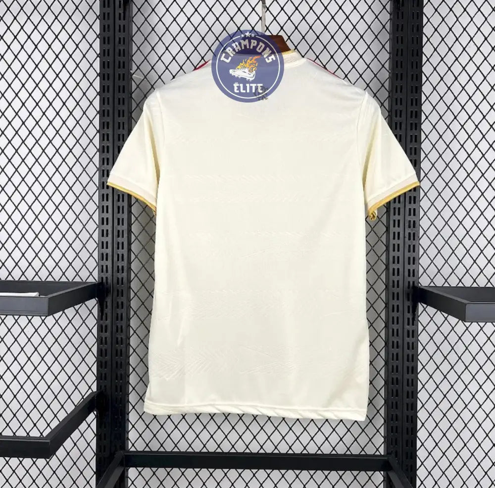 Flamengo 2025/26 Third