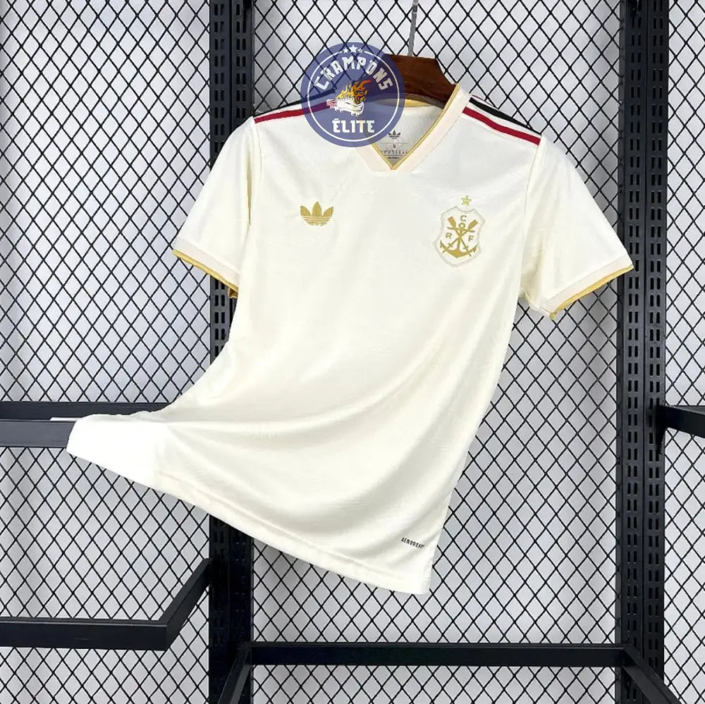 Image of Flamengo 2025/26 Third