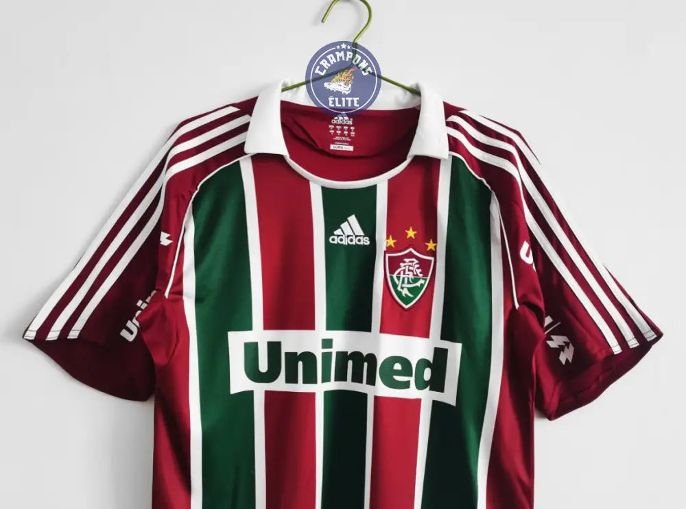 Image of Fluminense 2008/09 Domicile