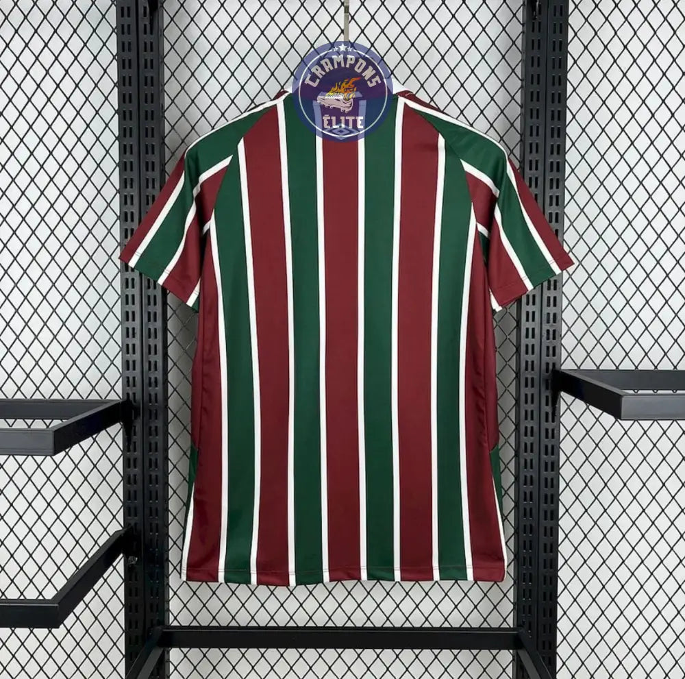 Fluminense 2025/26 Domicile