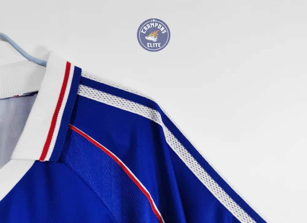 France 1998 Domicile