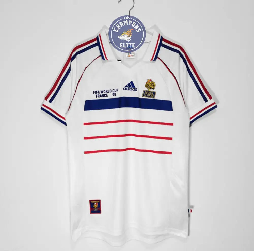 France 1998 Extérieur