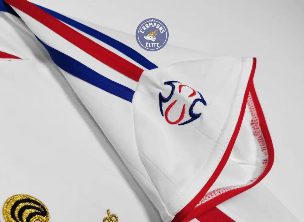 France 2006 Extérieur