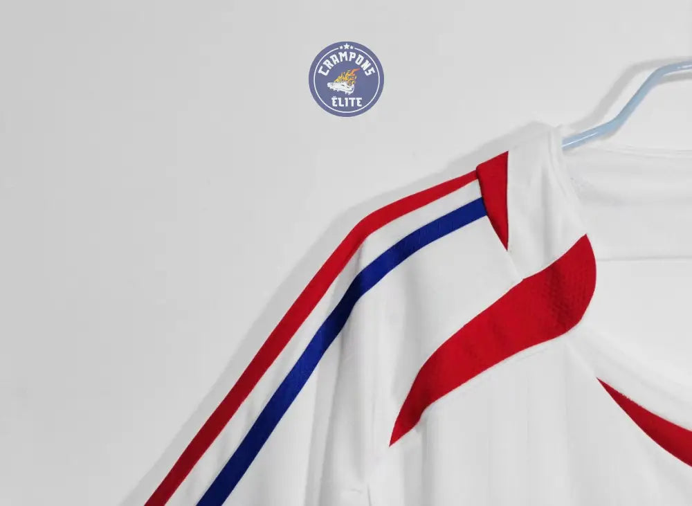 France 2006 Extérieur