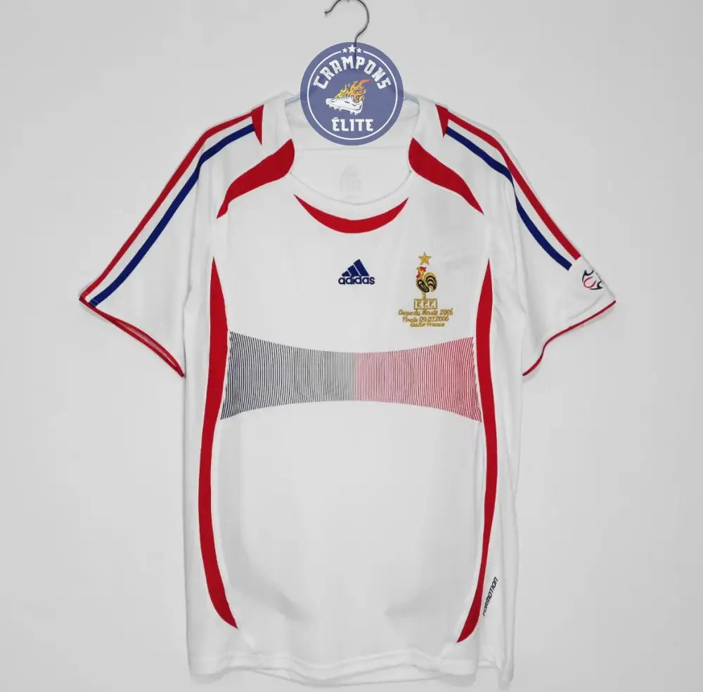 France 2006 Extérieur