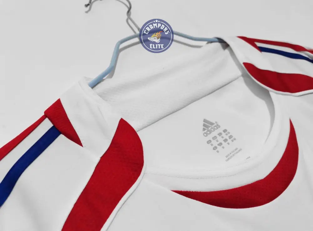 Image of France 2006 Extérieur