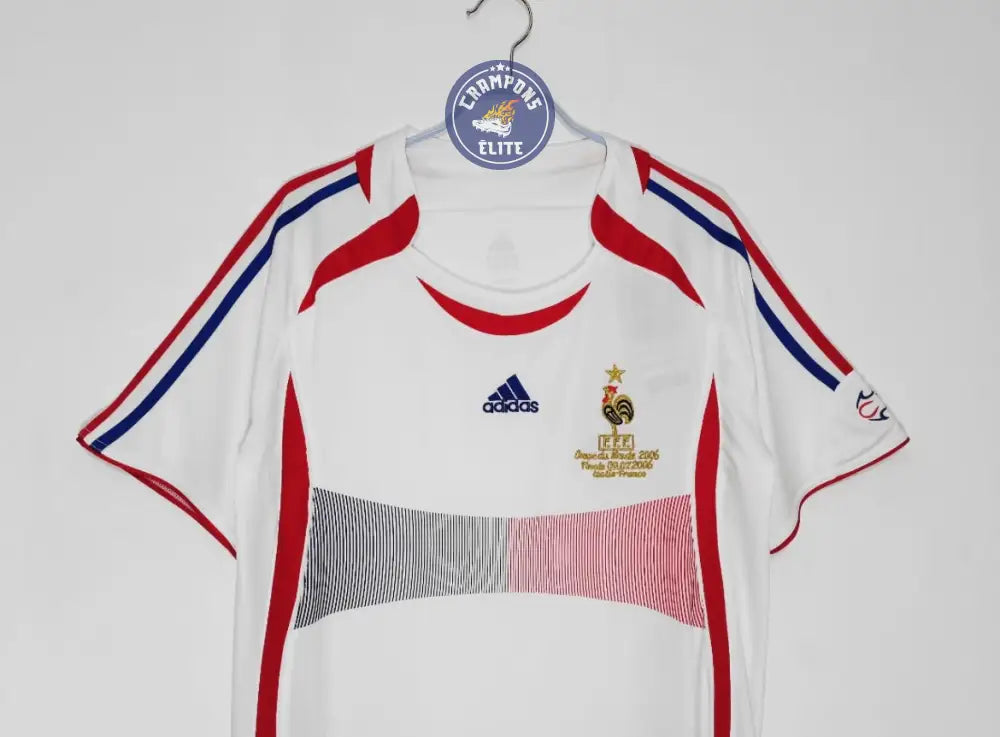 France 2006 Extérieur