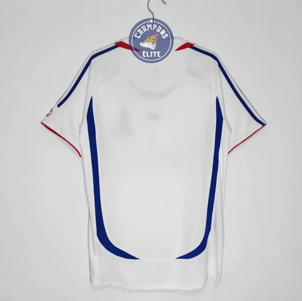 Image of France 2006 Extérieur