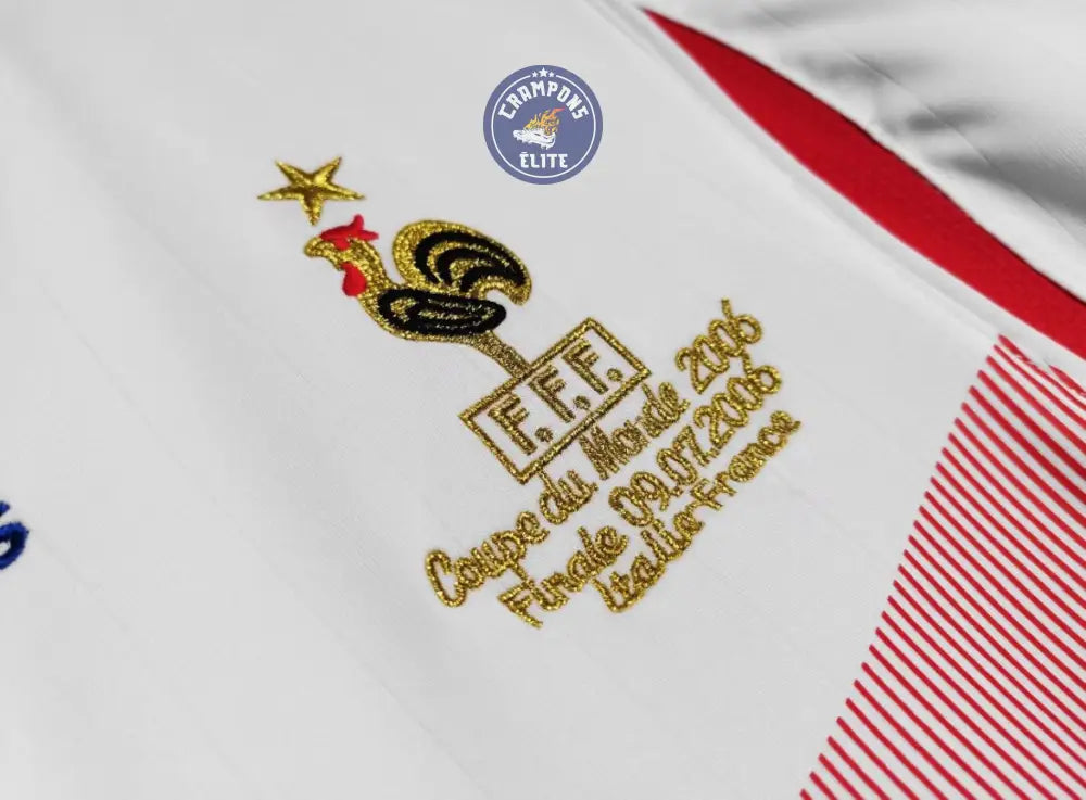 Image of France 2006 Extérieur