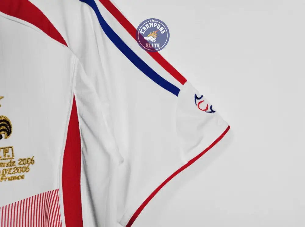 France 2006 Extérieur