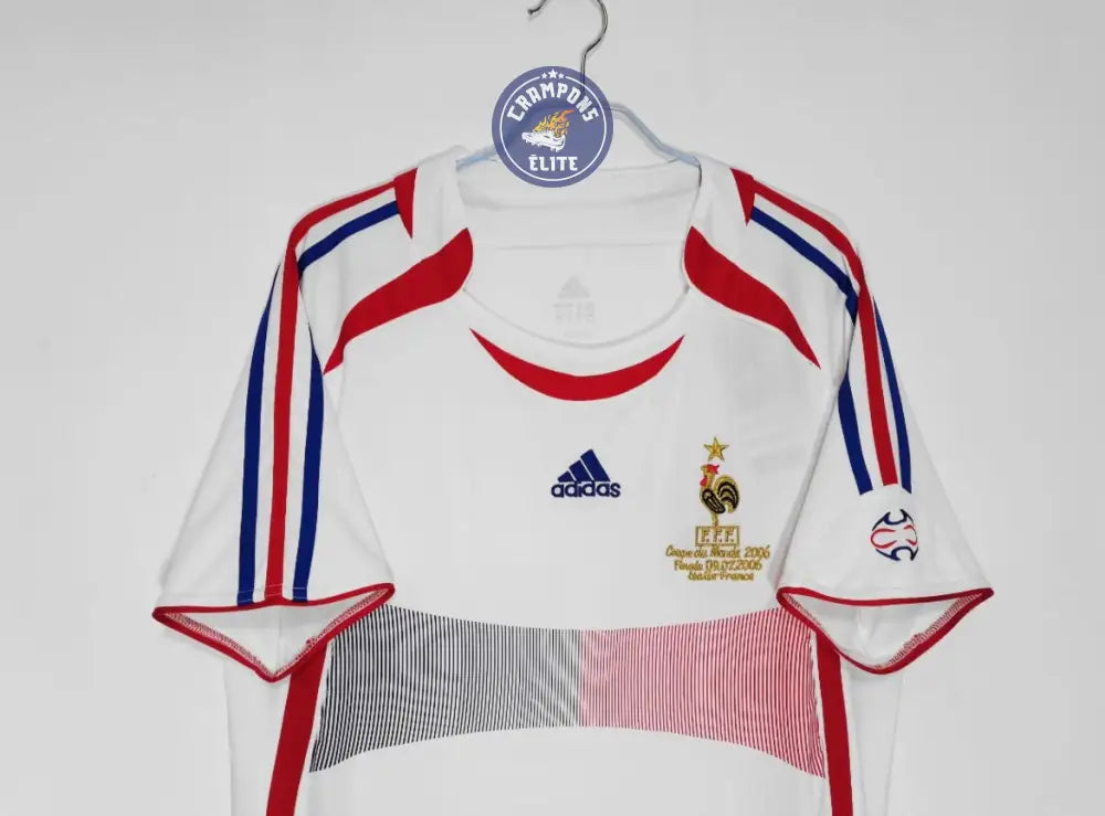 France 2006 Extérieur