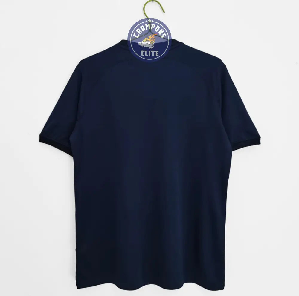 France 2022 Domicile