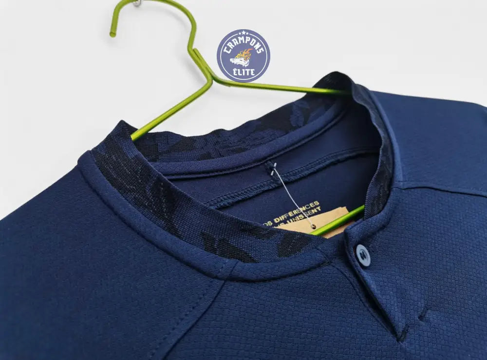 France 2022 Domicile