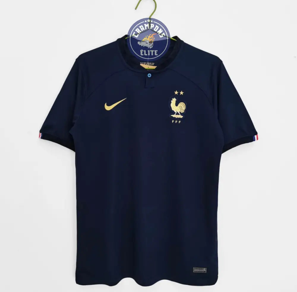 Image of France 2022 Domicile