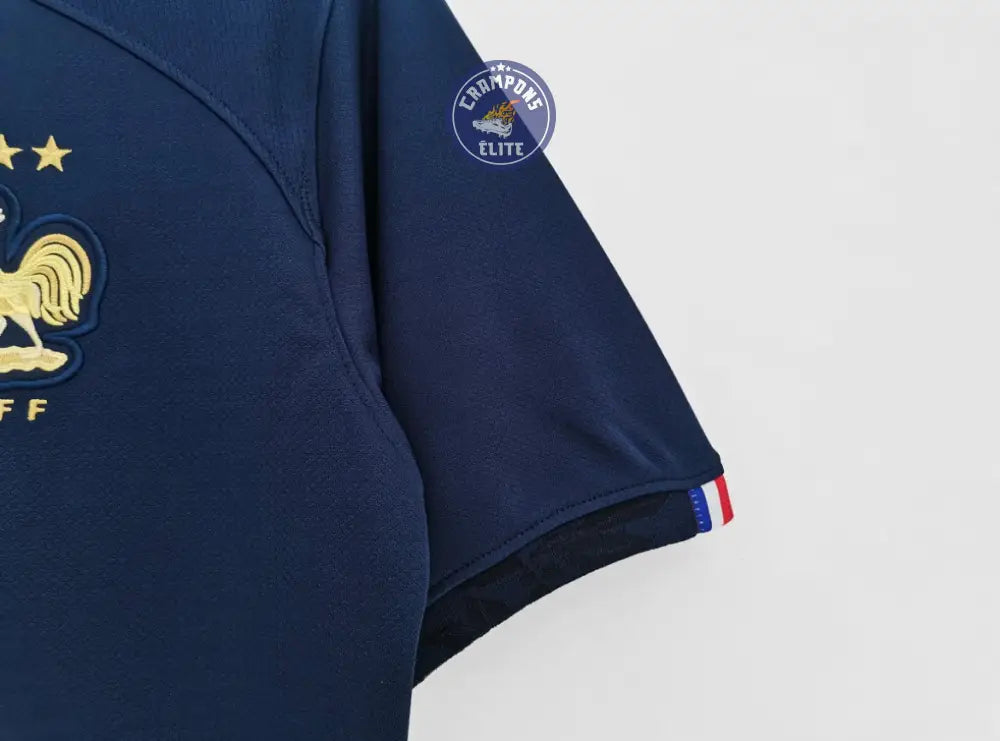 France 2022 Domicile