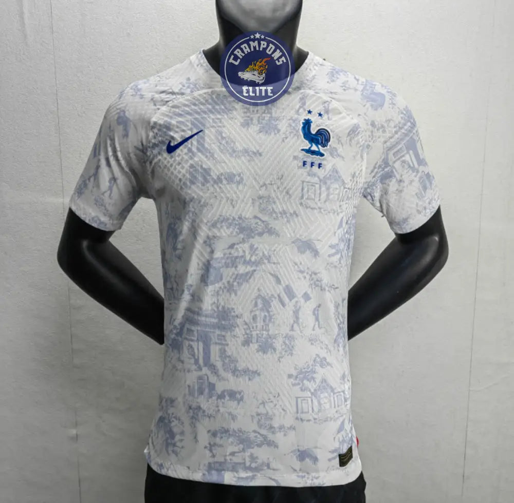 France 2022 Extérieur