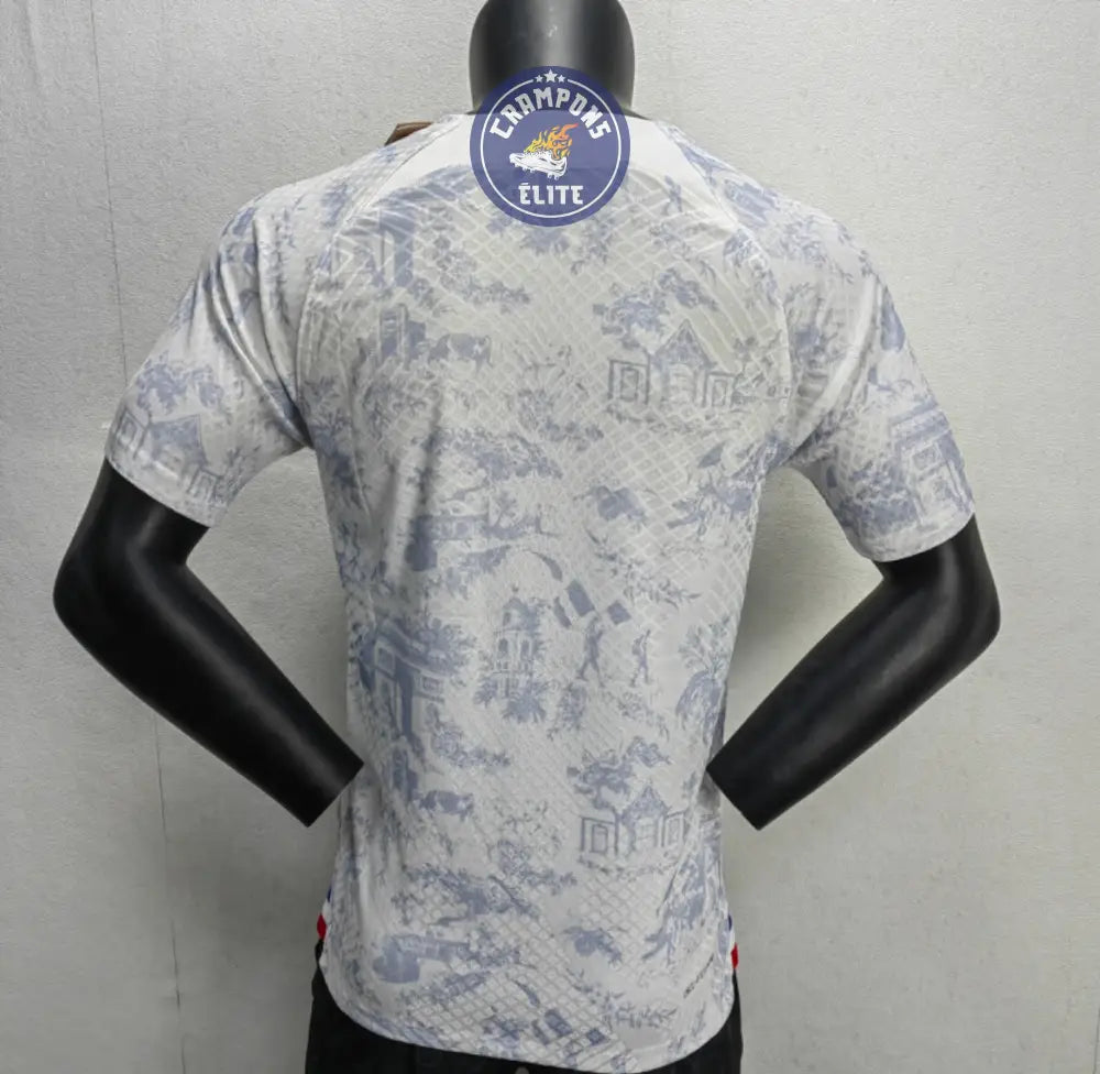 France 2022 Extérieur