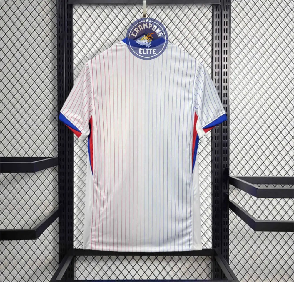 France 2024 Extérieur