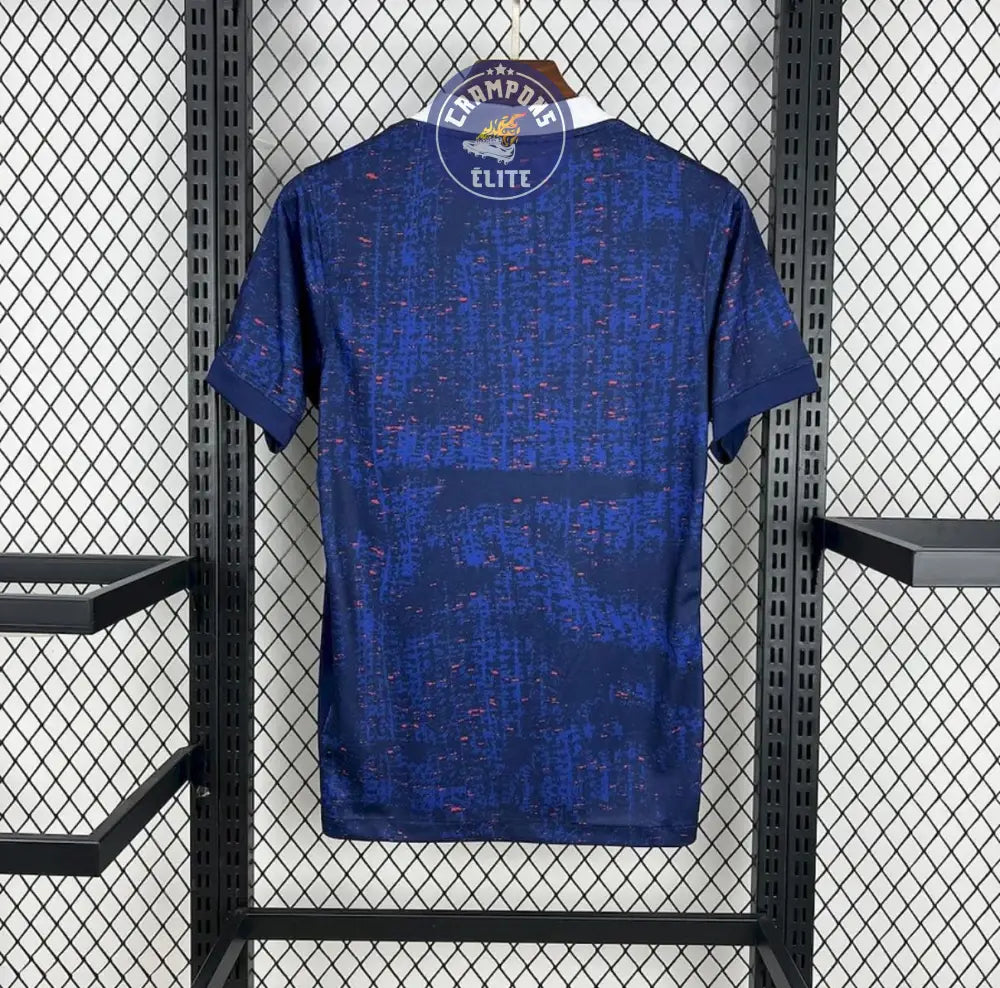 Image of France 2025 Féminin