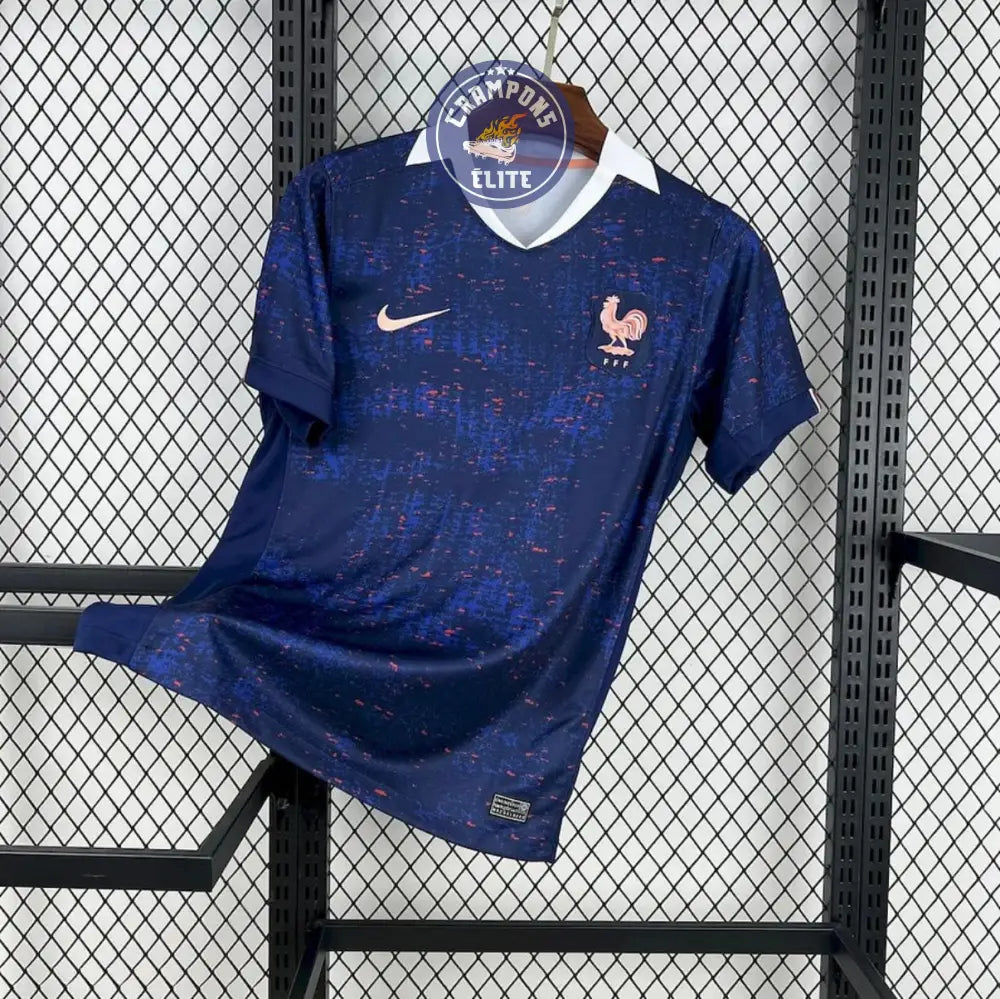 France 2025 Féminin