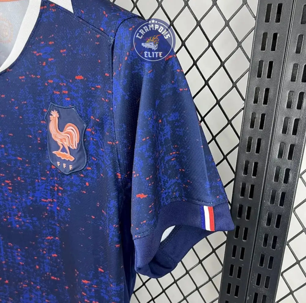 Image of France 2025 Féminin