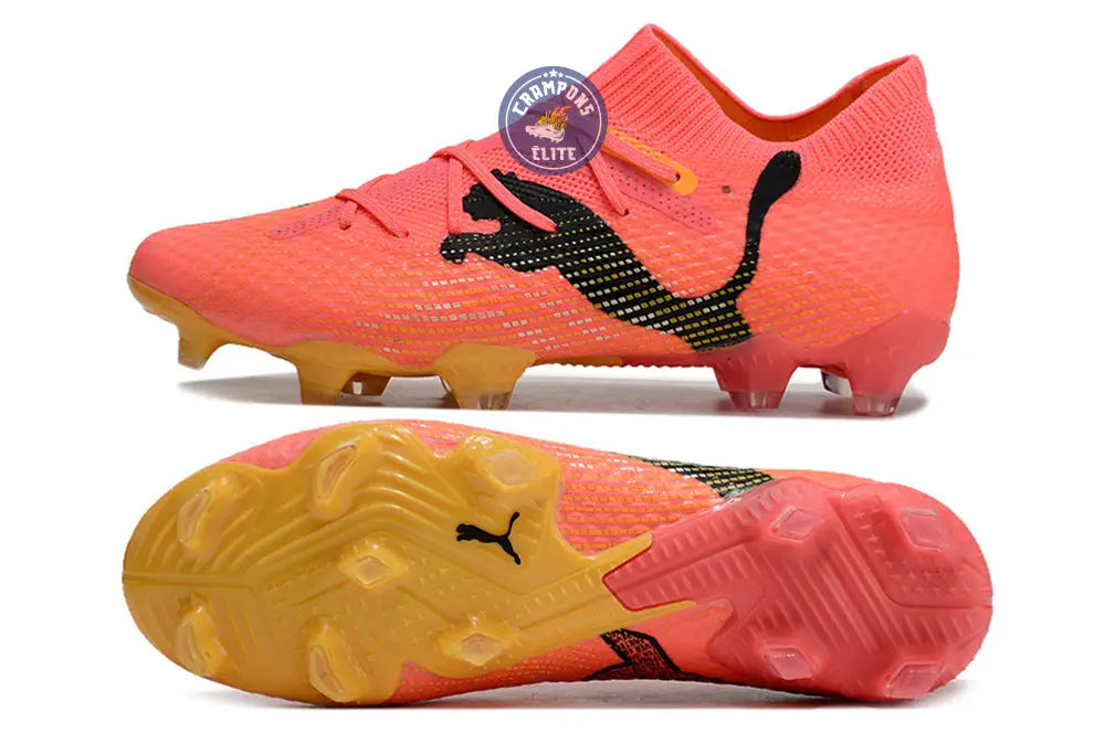 Image of Future 7 Ultimate FG/AG Forever Faster - Crépuscule/Noir/Sun Stream