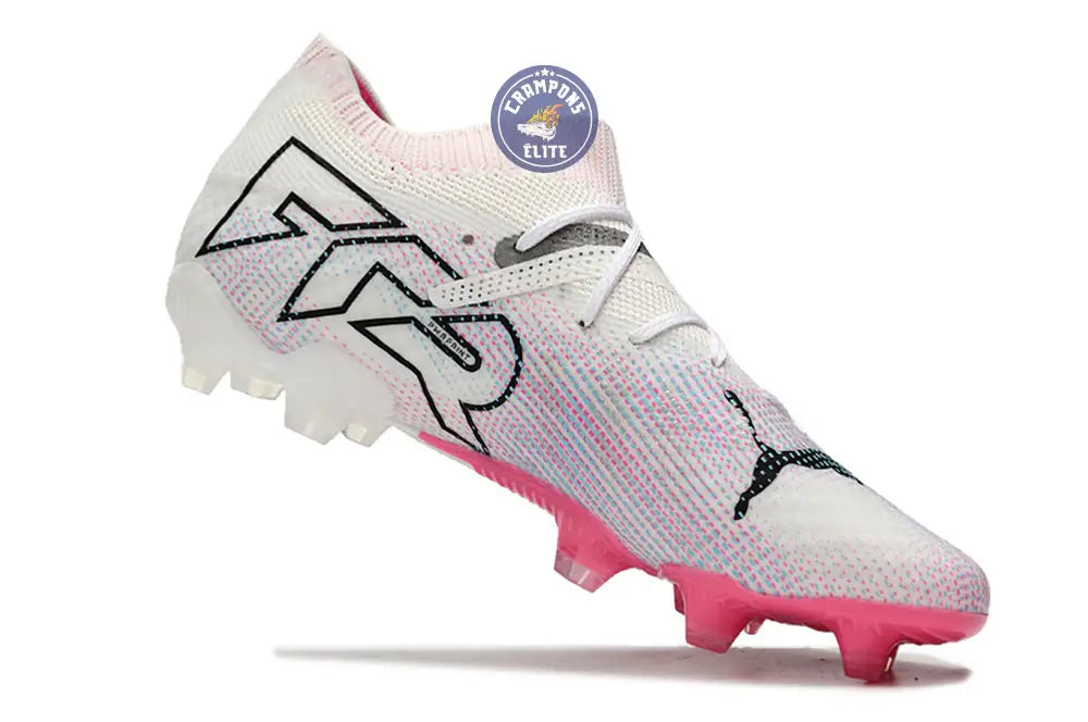 Future 7 Ultimate FG/AG Phenomenal - Blanc/Noir/Poison Pink