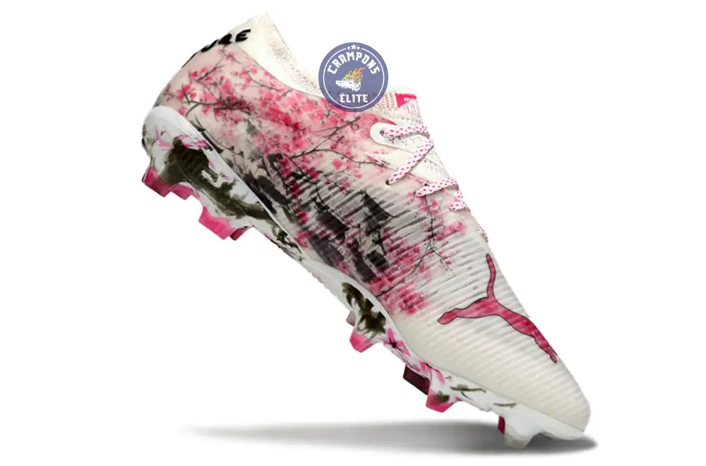 Image of FUTURE 8 LOW FG - Sakura