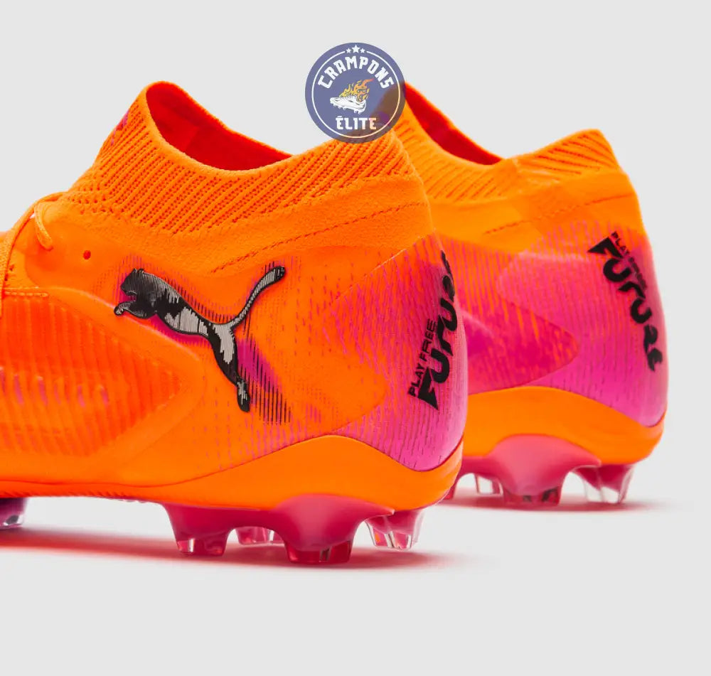 Future 8 Ultimate FG Hot Pursuit - Heat Fire/Noir/Rose