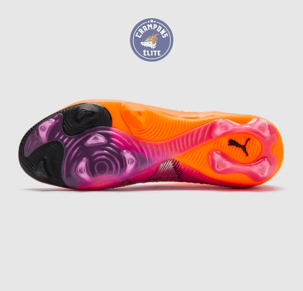 Future 8 Ultimate FG Hot Pursuit - Heat Fire/Noir/Rose