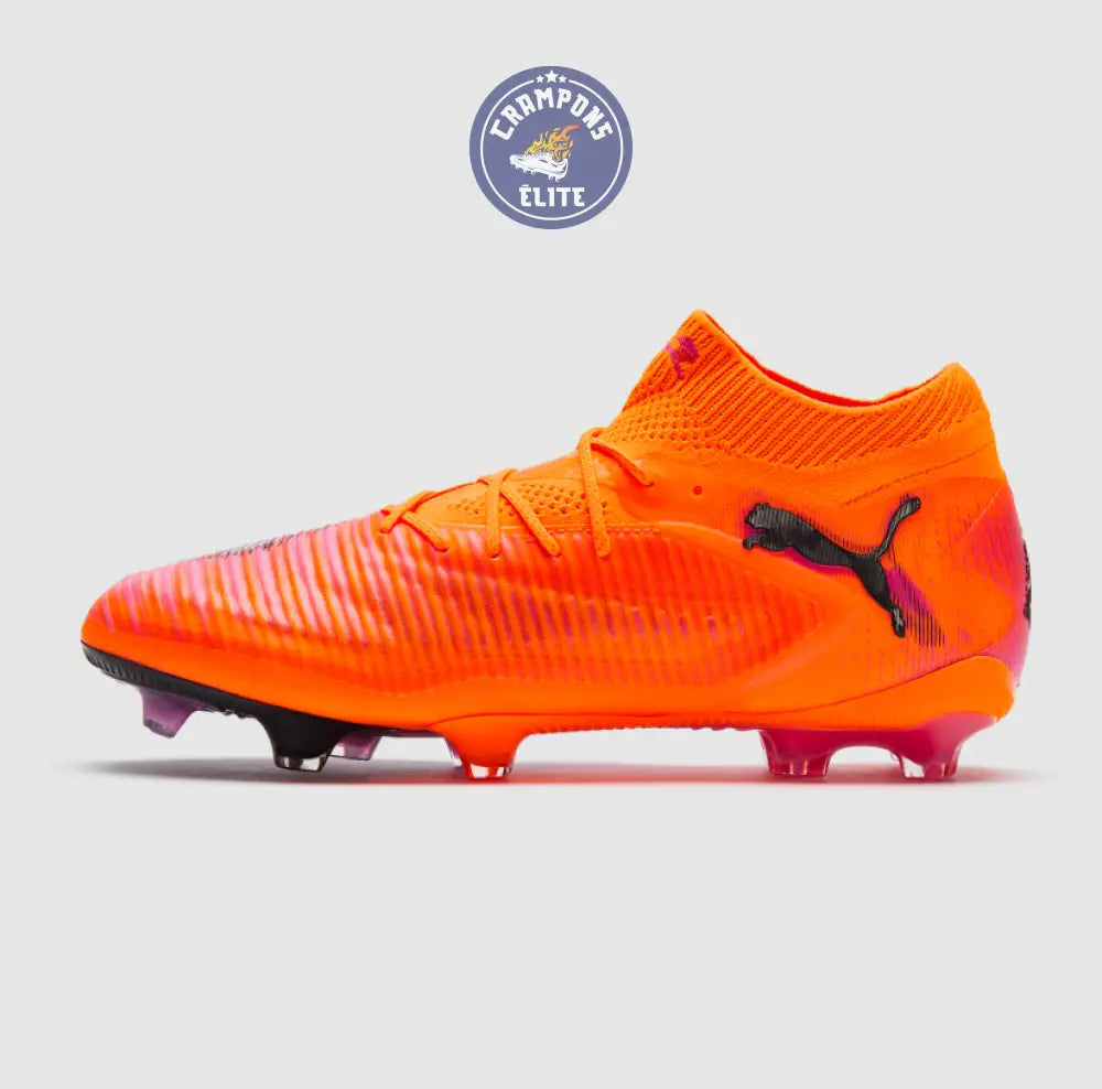 Future 8 Ultimate FG Hot Pursuit - Heat Fire/Noir/Rose