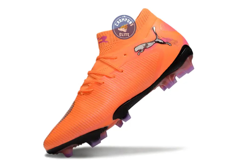 Image of Future 8 Ultimate FG - Orange/Rose/Gris