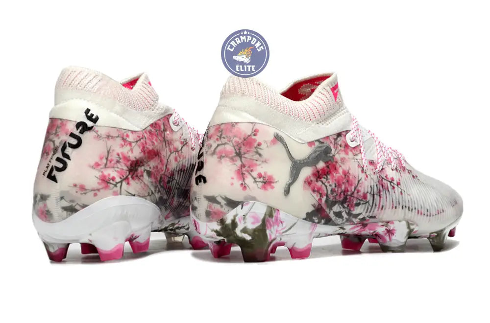 Future 8 Ultimate FG - Sakura