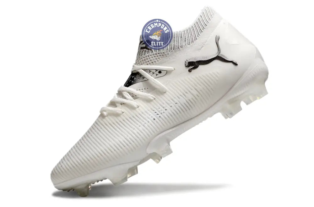 Image of Future 8 Ultimate FG White Pack - Blanc/Argenté