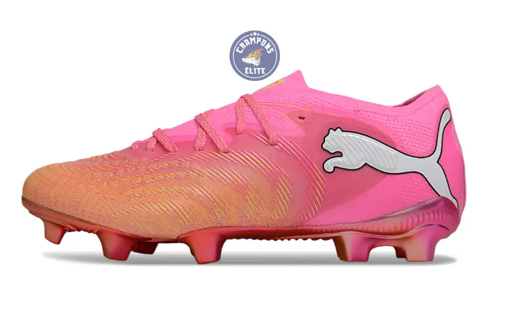 Future 8 Ultimate FG - Rose/Orange
