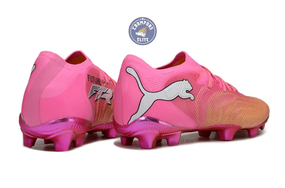 Future 8 Ultimate FG - Rose/Orange