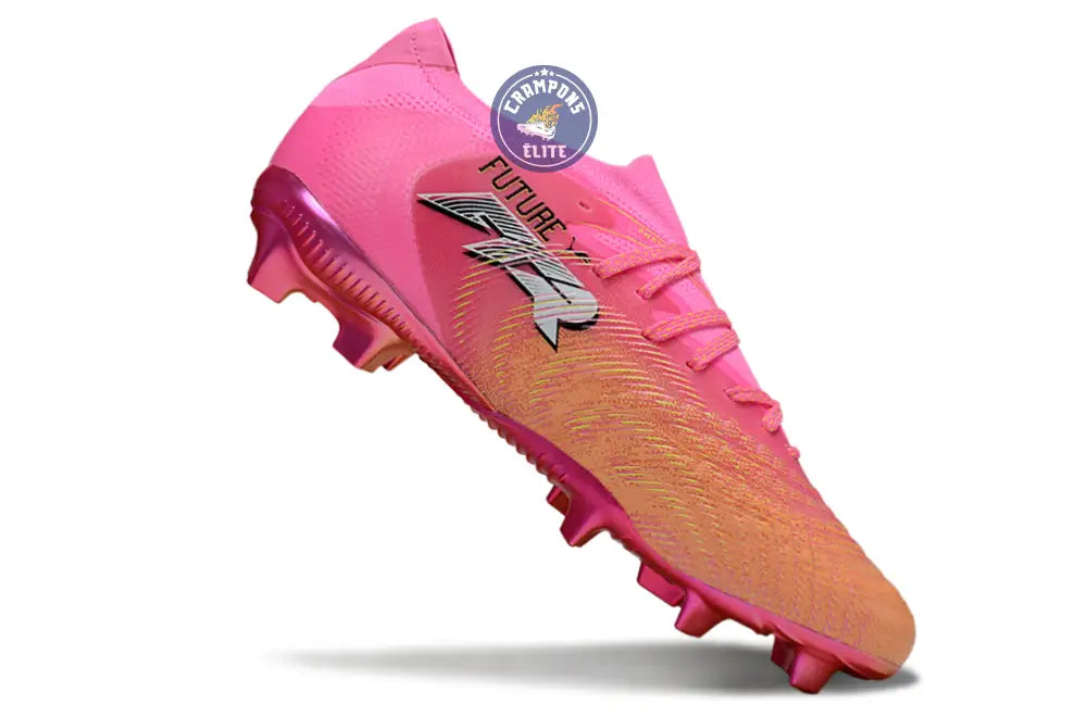 Image of Future 8 Ultimate FG - Rose/Orange