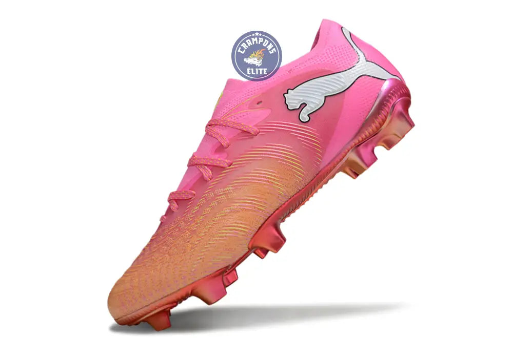 Future 8 Ultimate FG - Rose/Orange