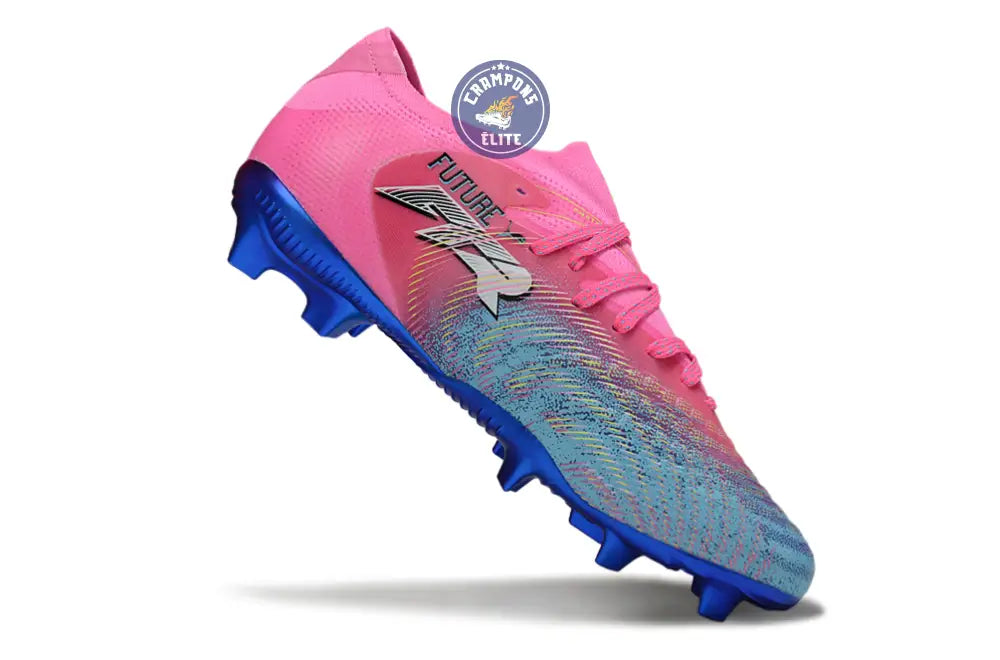 Future 8 Ultimate FG - Rose/Bleu