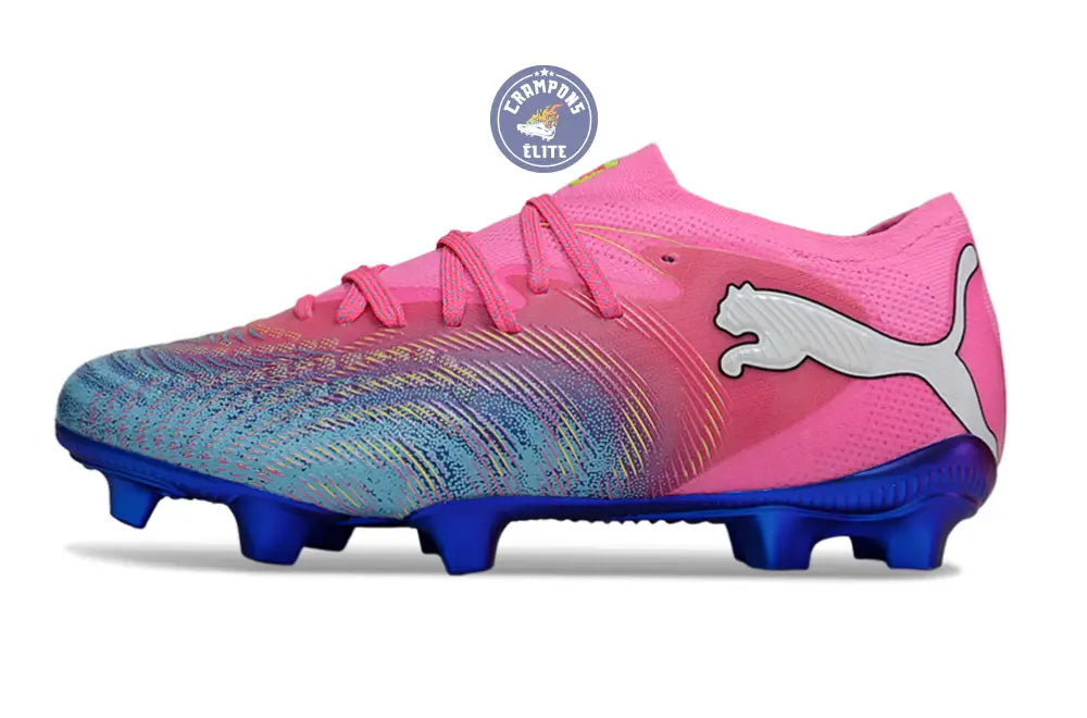 Image of Future 8 Ultimate FG - Rose/Bleu