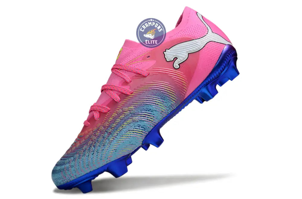 Image of Future 8 Ultimate FG - Rose/Bleu