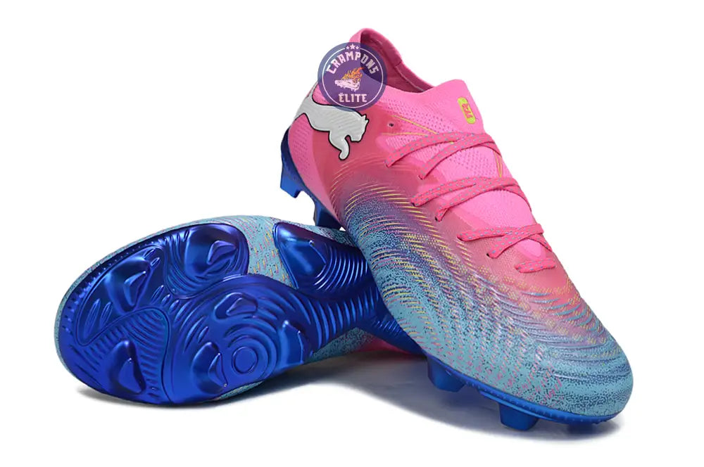 Future 8 Ultimate FG - Rose/Bleu