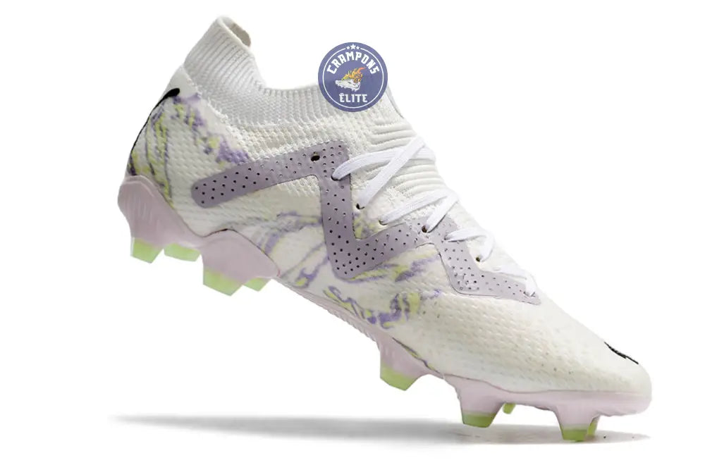 Future Ultimate FG Brilliance - Blanc ÉDITION LIMITÉE