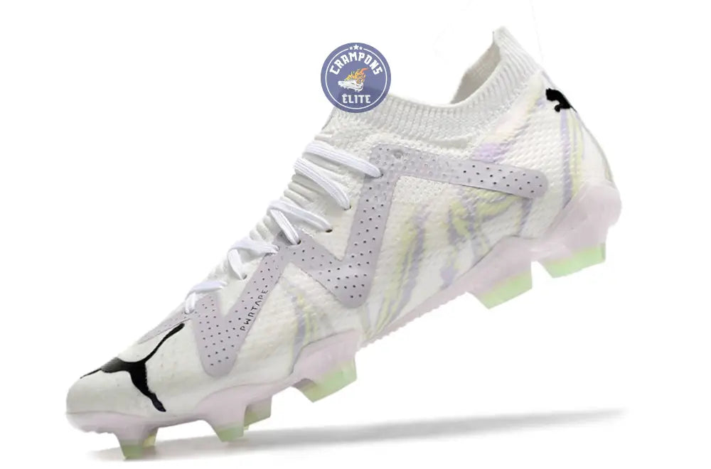 Image of Future Ultimate FG Brilliance - Blanc ÉDITION LIMITÉE