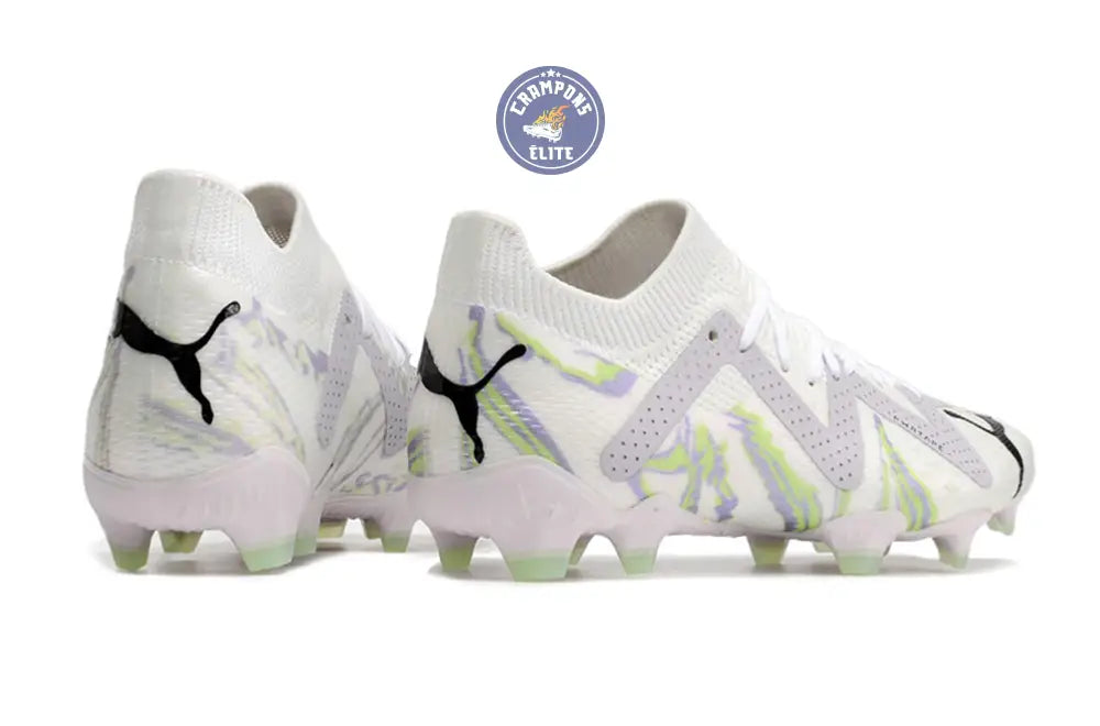Future Ultimate FG Brilliance - Blanc ÉDITION LIMITÉE