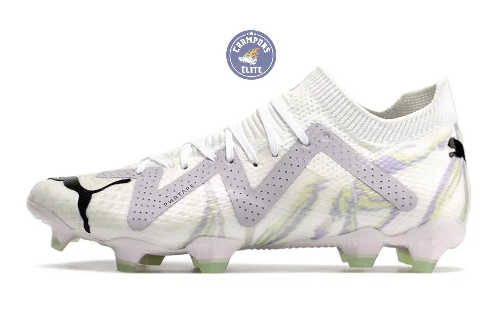 Image of Future Ultimate FG Brilliance - Blanc ÉDITION LIMITÉE